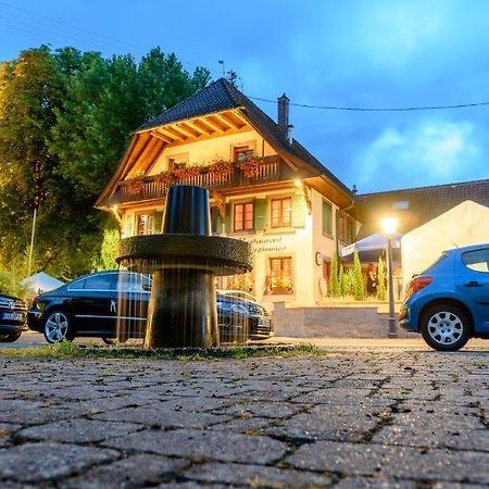Gasthaus Ochsen Ξενοδοχείο Mühlenbach Εξωτερικό φωτογραφία