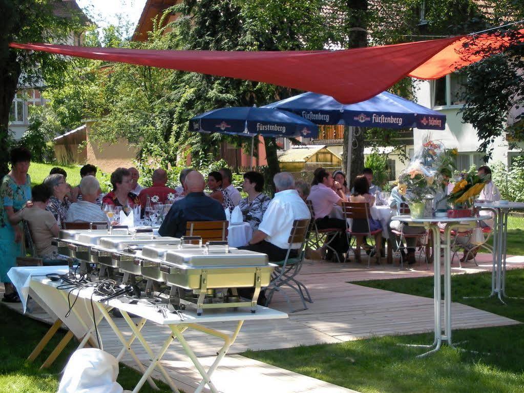 Gasthaus Ochsen Ξενοδοχείο Mühlenbach Εξωτερικό φωτογραφία